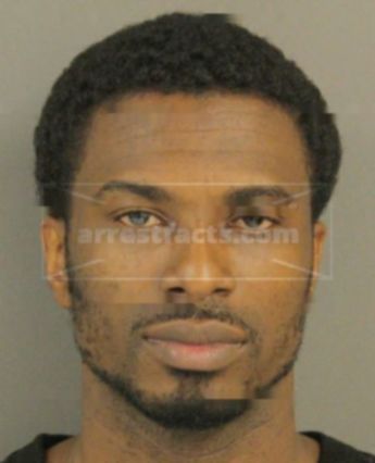 Kendrick Kenta Bailey