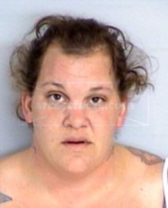 Leslie Anne Tyre