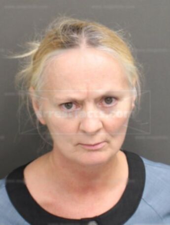 Lisa Jane Eckert