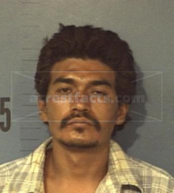 Gilbert Pena Gutierrez