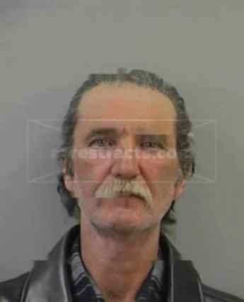 Billy Norris Nance