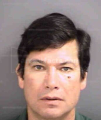 Terry John Podzunas