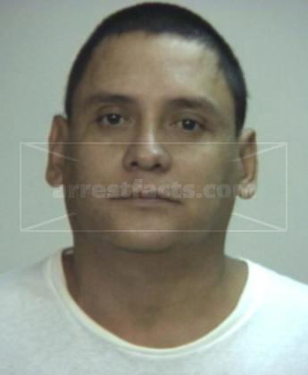 Andres Martinez