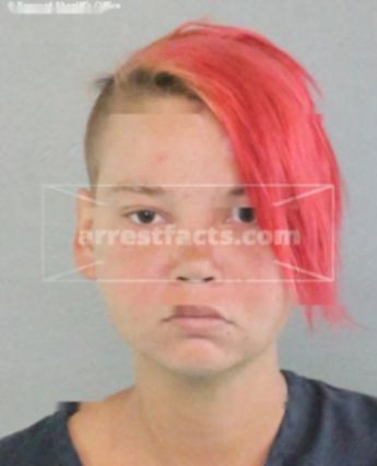 Tiffany Brooke Schiessl