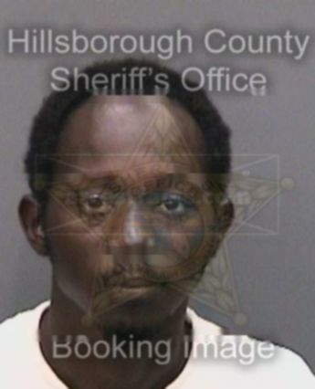Antonio Welch