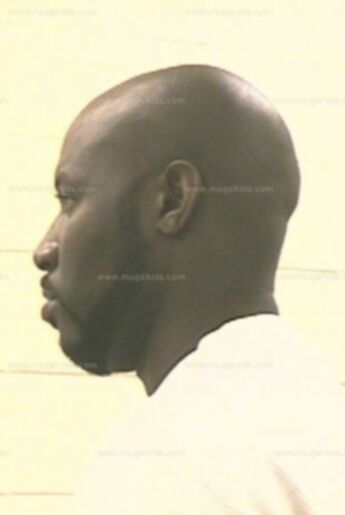 Larry Bernard Holmes