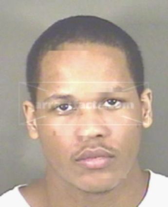 Kevin Lemuel Patton