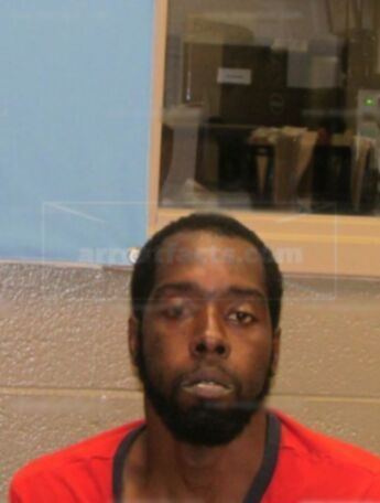 Courtney Deshaun Laster