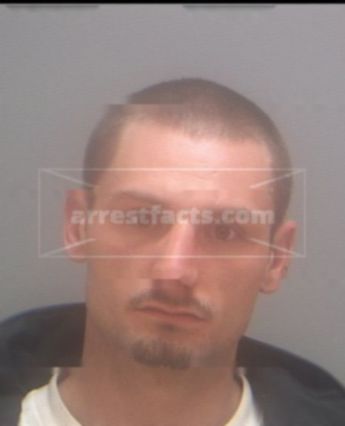 Cody Alan Reece