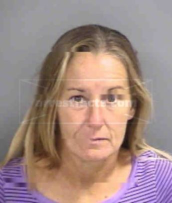 Denise Marie Brown