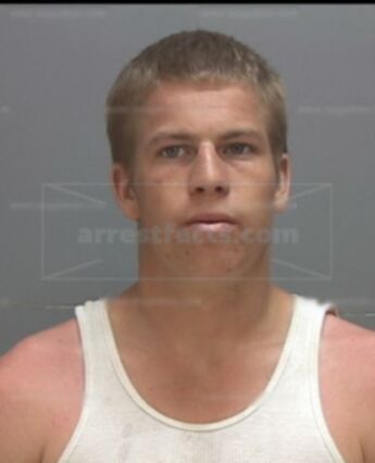 Chase Bo Blakely