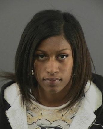 Orlandra Lamonica Mathews