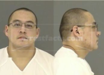 Eric James Jones