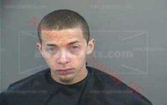 Brandon John Latimer