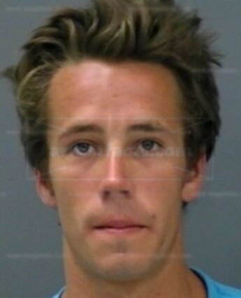 Zachary Thomas Harshman