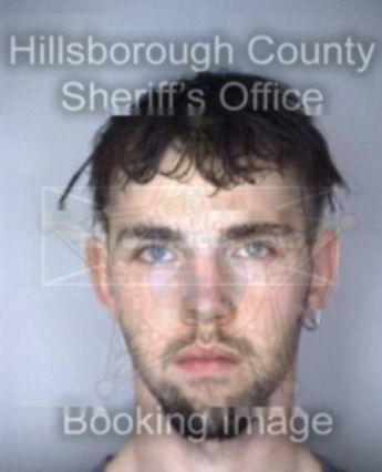 Bryan Lee Phillips