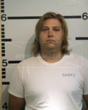 Tony Dale Sparks