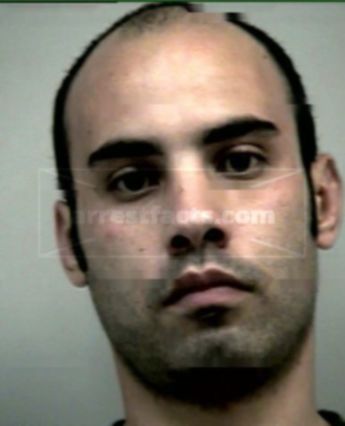 Jayson Enrique Nunez-Perez