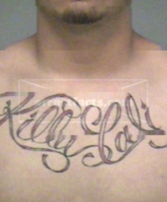 Leroy Esparza