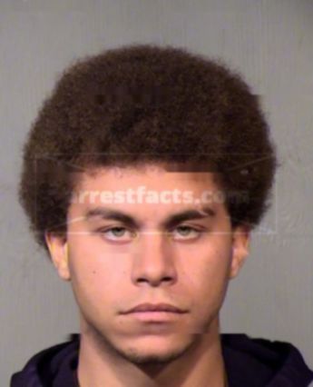 Cedric Marvin Fleming