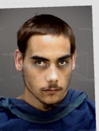 Justin Michael Tramell