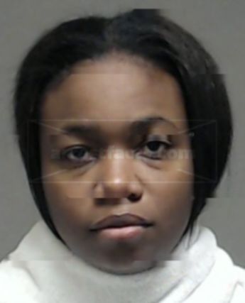 Ashley Louraine Lewis