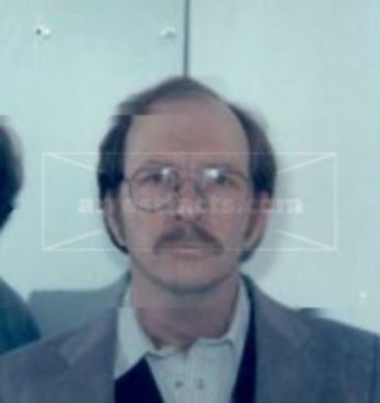 John Roy Steadmon