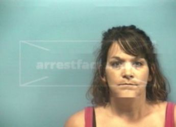 Pamela Dawn Allen