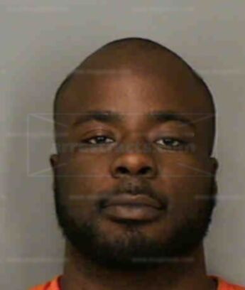 Christopher Marcus Reddick