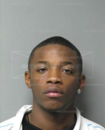 Donnell Singletary