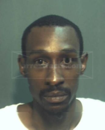 Dwayne Antoni Mitchell