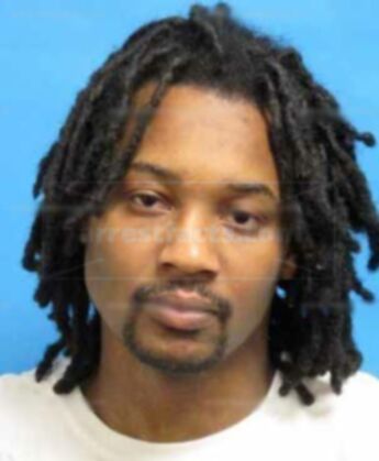 Dominique Javon Thompson