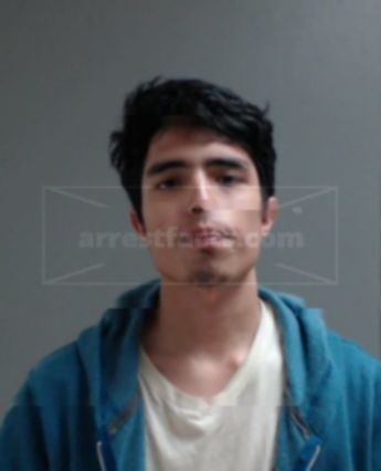 Devin Cienfuegos