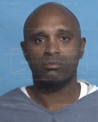 Michael Glenn Davis