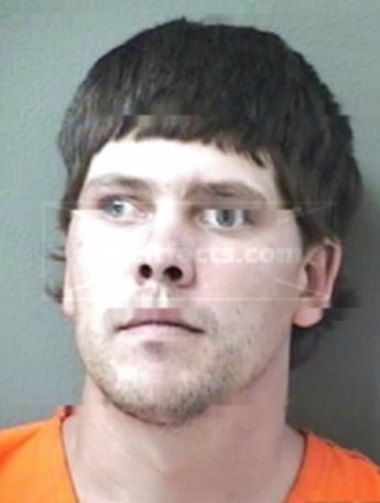 Christopher Clayton Mcclellan