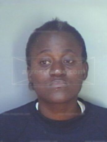 Willie May Desue