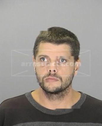 Benjamin M Burnie