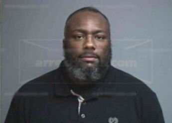 Mahlon Deleon Blackwell
