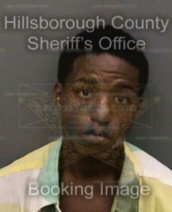 Keith Lenard Simpson