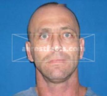 Curtis Dwayne Butler