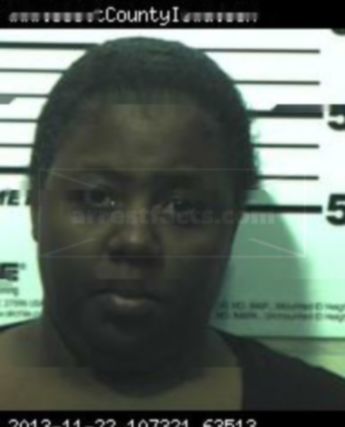 Dionna Lacoe Griffith