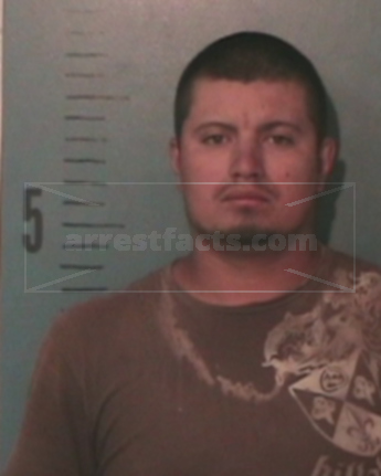 Ruben Enriquez Rodriguez