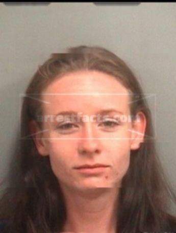 Michelle Lauren Allen