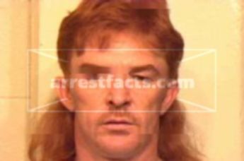 Timothy Dewayne Gray
