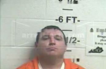 Travis Lynn Gentry