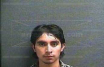 Armando Vasquez Villareal