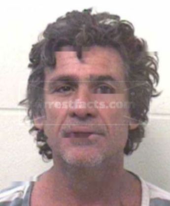 David Franklin Crump