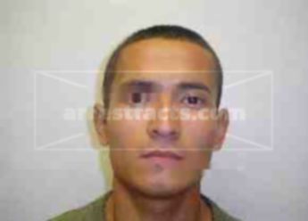 Walter Hernandez Hernandez Castro