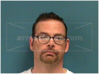 Mark Christopher Abercrombie