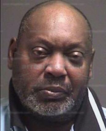 Bernett Reed Hairston
